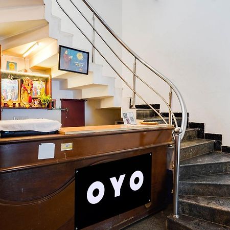 Hotel O Liaa€™S Beach House Kottakuppam Eksteriør billede